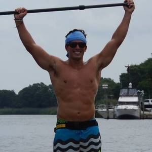 Meet your Posher, Tyler